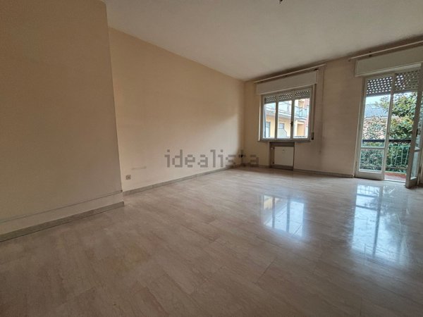 appartamento in affitto a Piacenza in zona Centro Storico