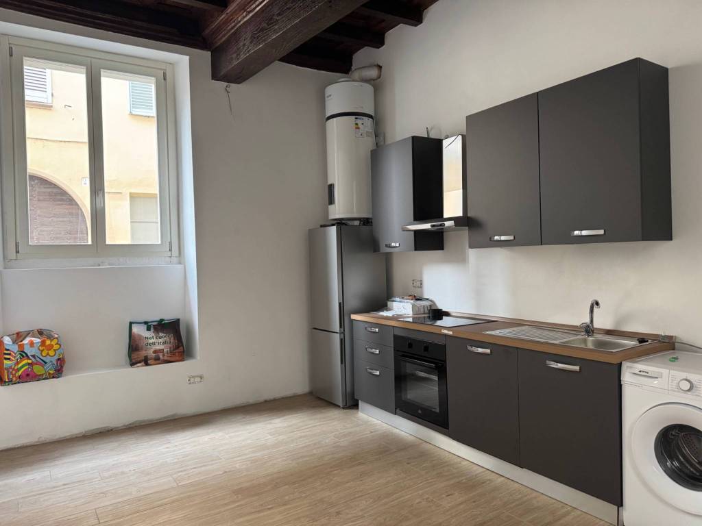 appartamento in affitto a Piacenza