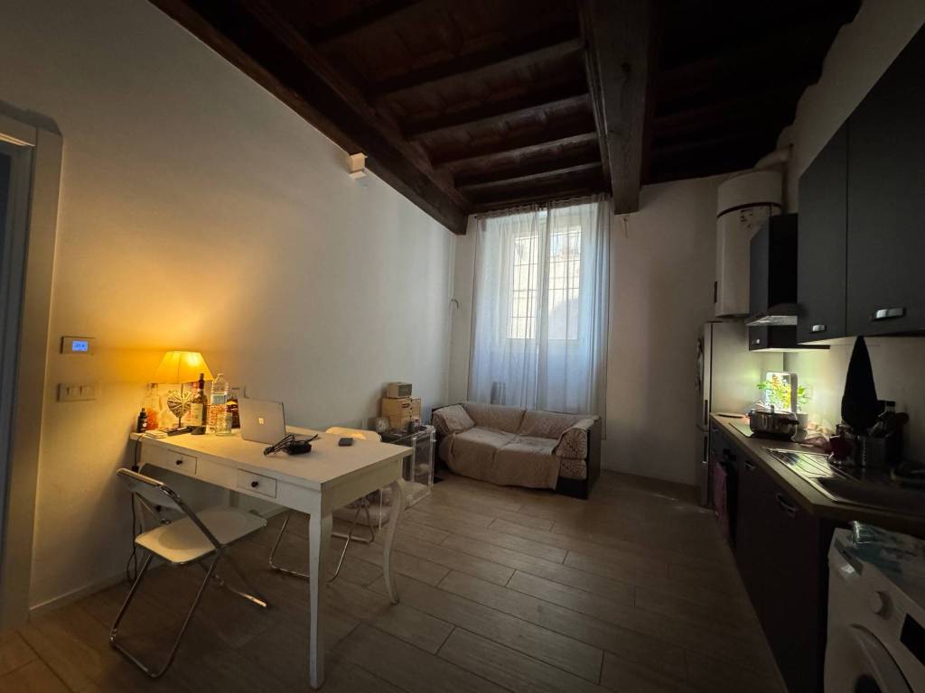 appartamento in affitto a Piacenza