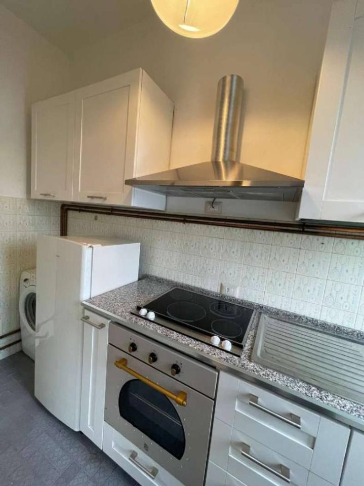 appartamento in affitto a Piacenza in zona Centro Storico