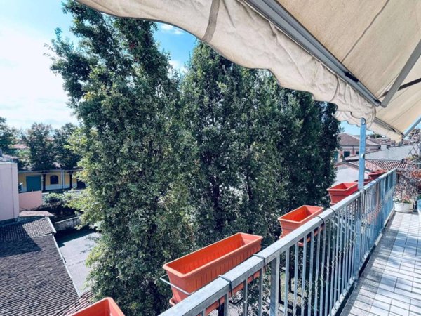 appartamento in affitto a Piacenza in zona Centro Storico