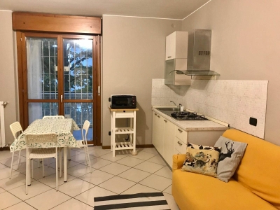 appartamento in affitto a Piacenza in zona Baia del Re