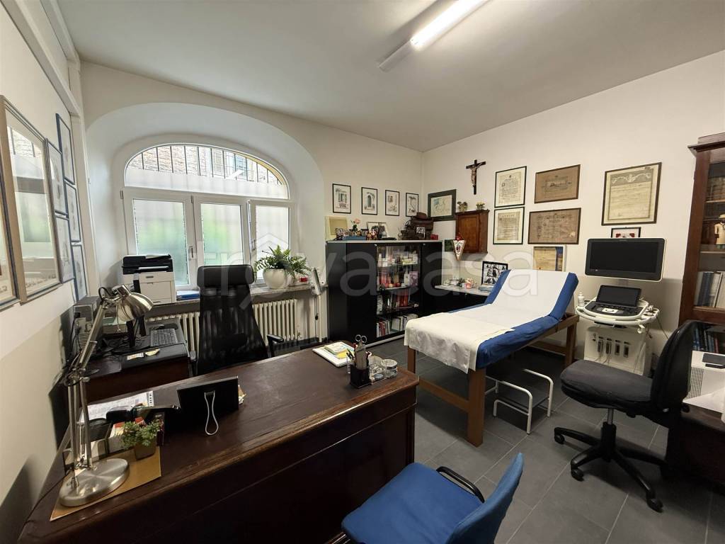 appartamento in affitto a Piacenza in zona Centro Storico