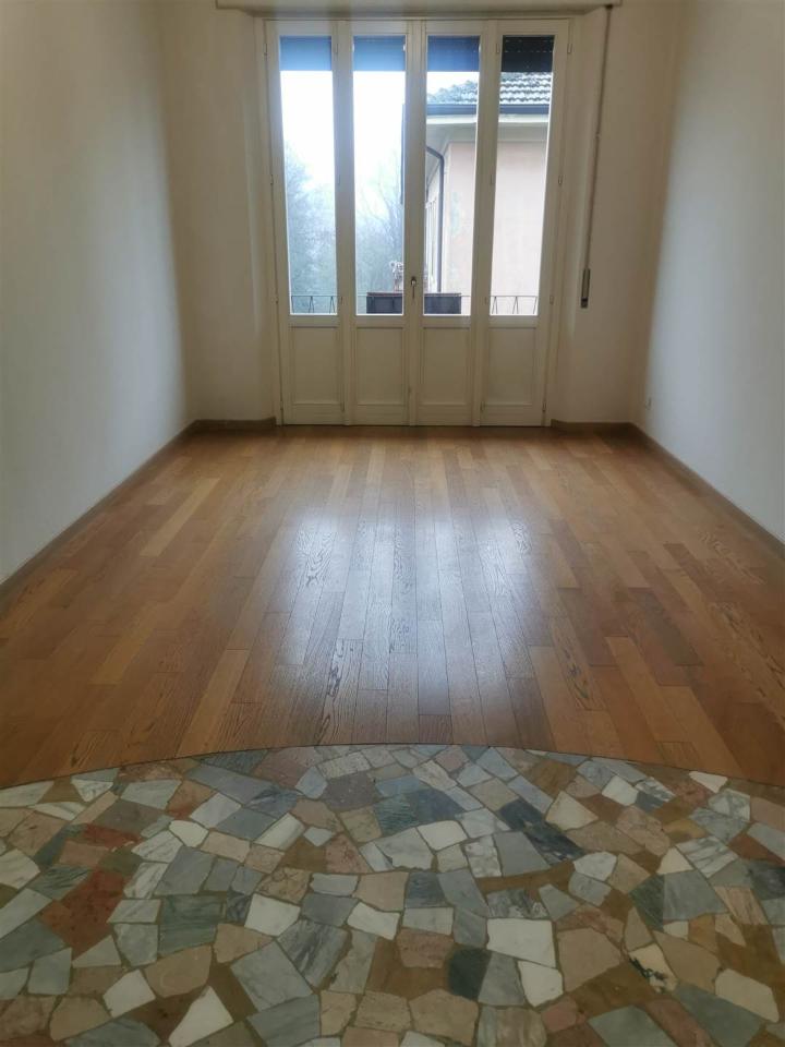 appartamento in affitto a Piacenza in zona Centro Storico