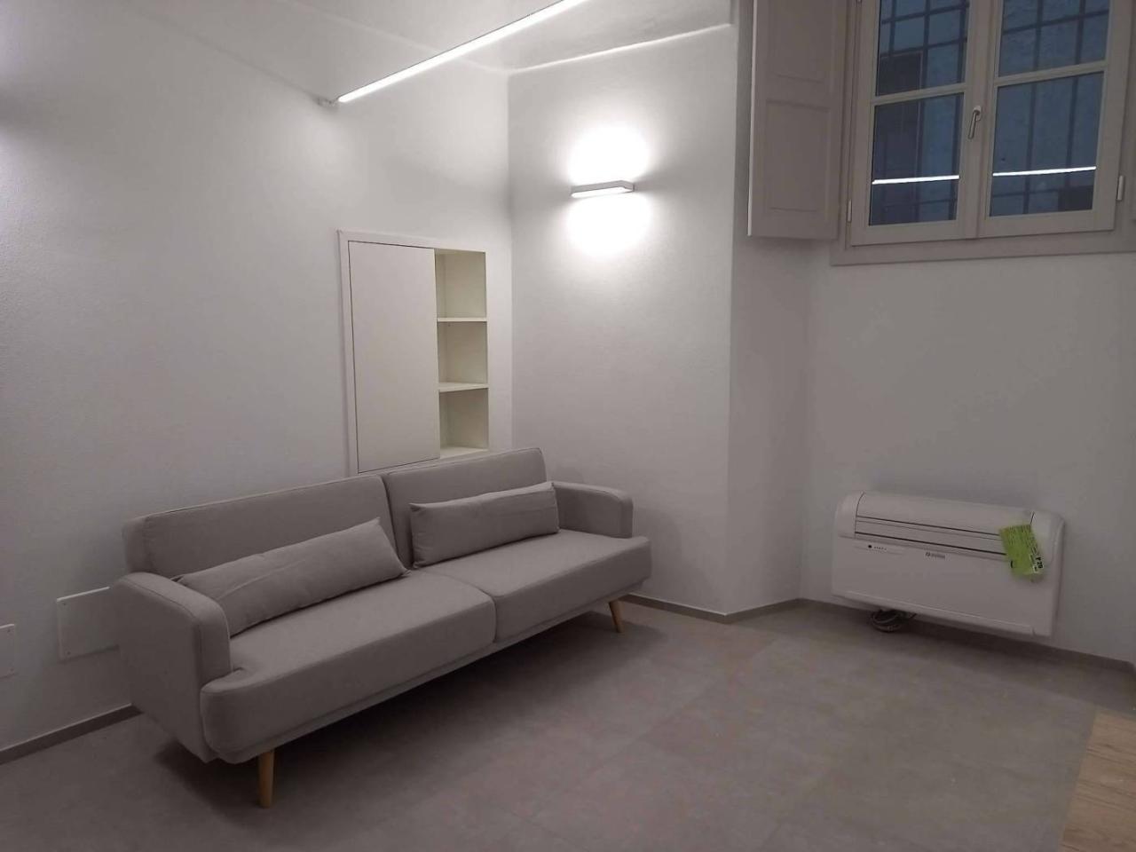 appartamento in affitto a Piacenza in zona Centro Storico