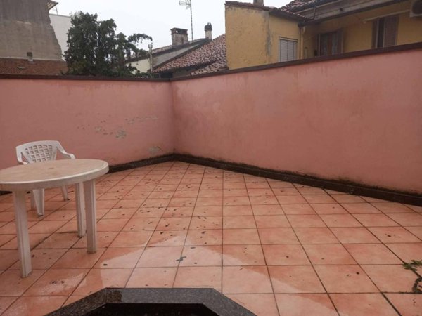 appartamento in affitto a Piacenza in zona Centro Storico