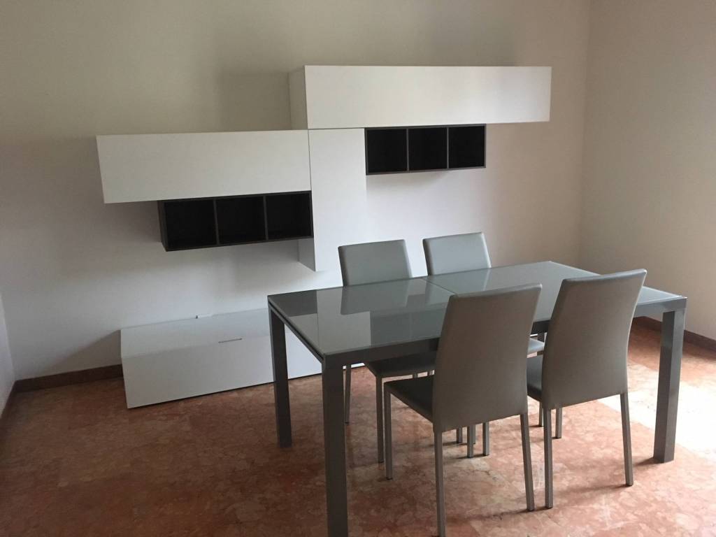 appartamento in affitto a Piacenza