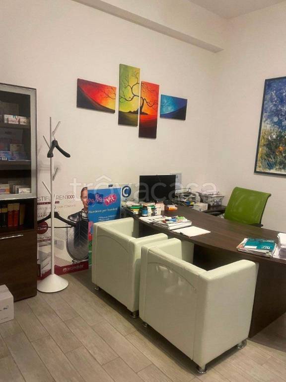 appartamento in affitto a Piacenza in zona Barriera Milano