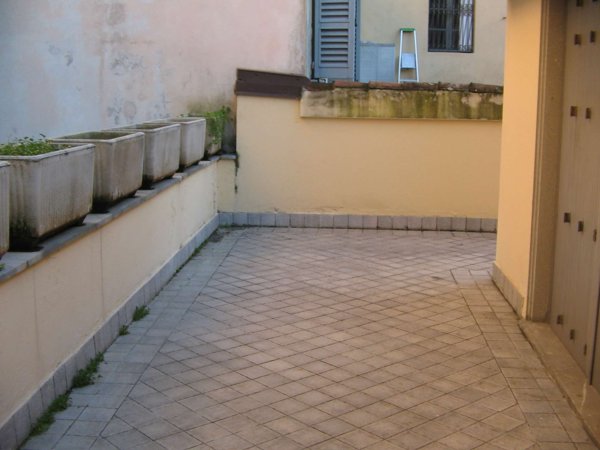 appartamento in affitto a Piacenza in zona Centro Storico