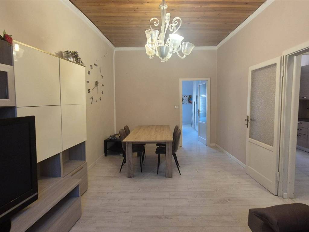 appartamento in affitto a Piacenza