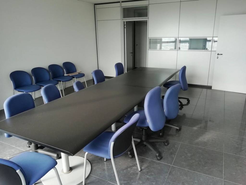 ufficio in affitto a Piacenza in zona Caorsana