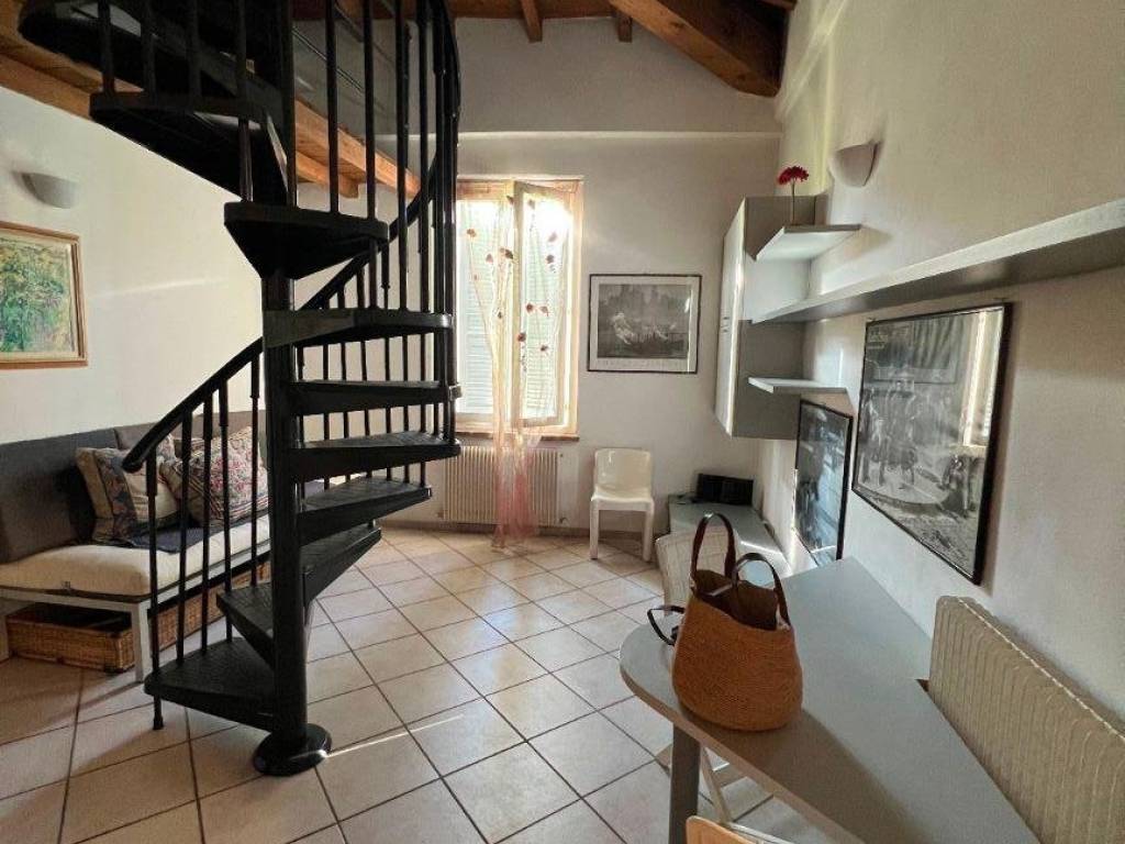 appartamento in affitto a Piacenza
