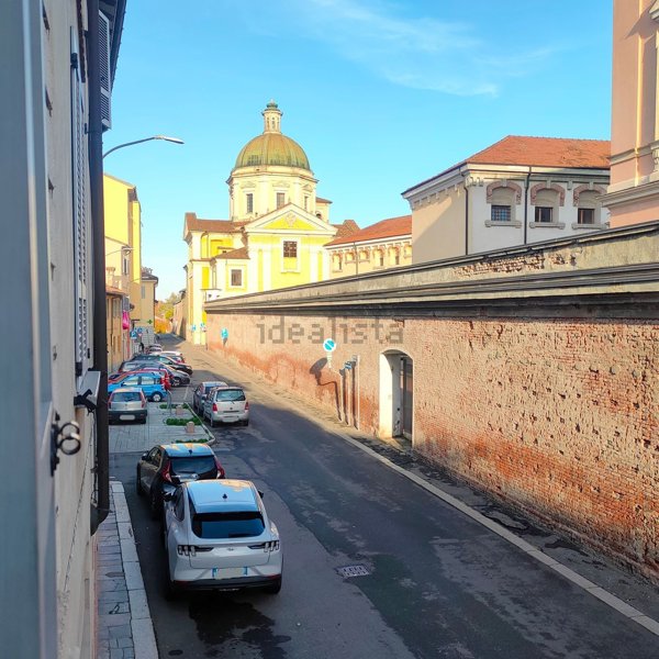 appartamento in affitto a Piacenza