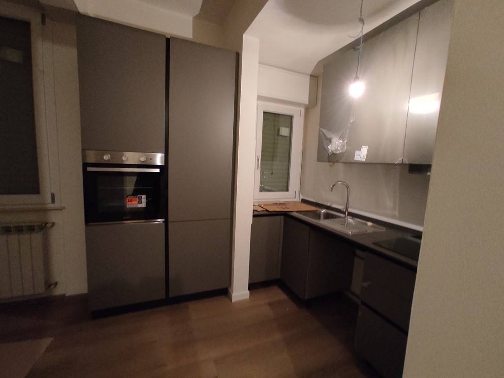 appartamento in affitto a Piacenza in zona Stadio