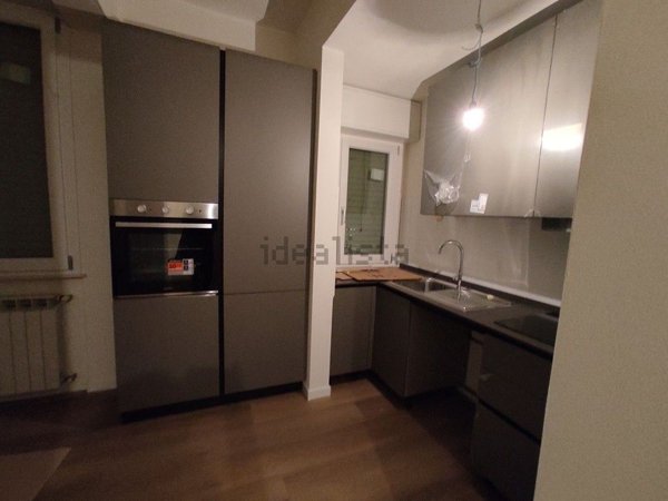 appartamento in affitto a Piacenza in zona Barriera Genova