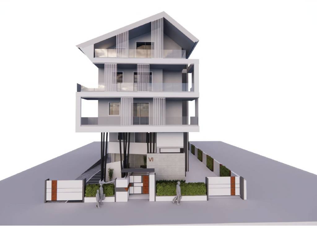 appartamento in affitto a Piacenza in zona Infrangibile