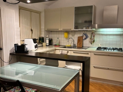 appartamento in affitto a Piacenza in zona Centro Storico