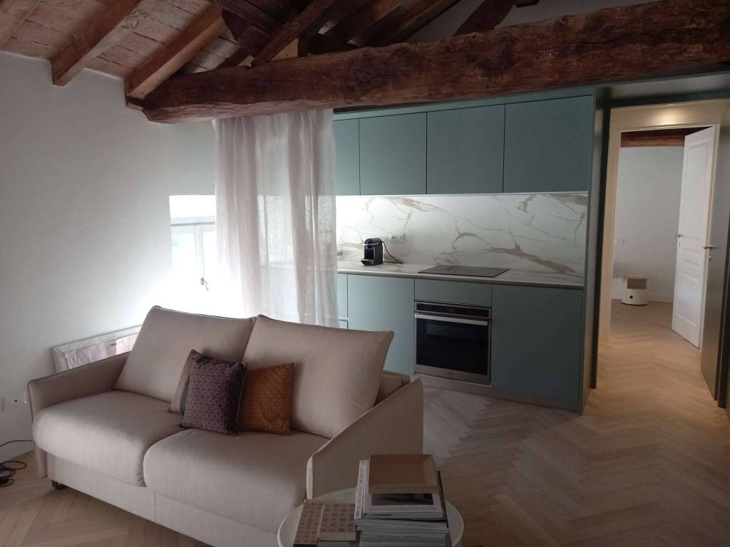 appartamento in affitto a Piacenza