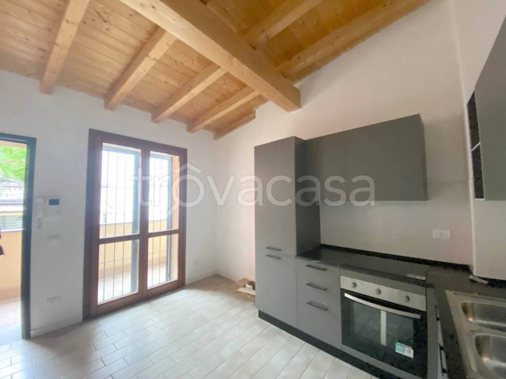 appartamento in affitto a Piacenza in zona Centro Storico