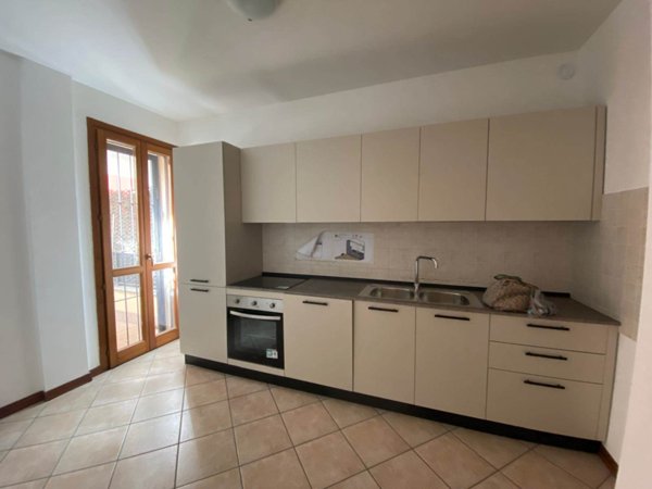 appartamento in affitto a Piacenza in zona Centro Storico