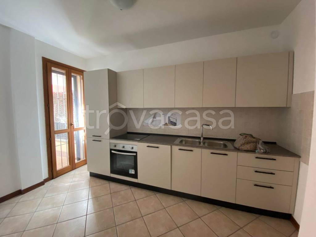 appartamento in affitto a Piacenza in zona Centro Storico