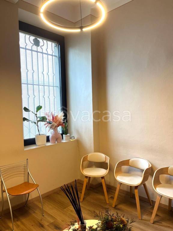 appartamento in affitto a Piacenza in zona Centro Storico