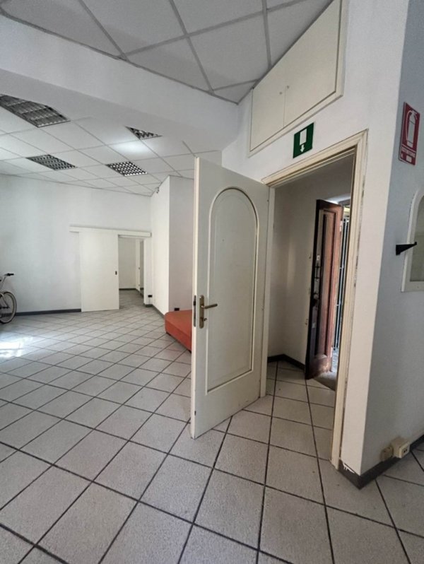 appartamento in affitto a Piacenza in zona Centro Storico