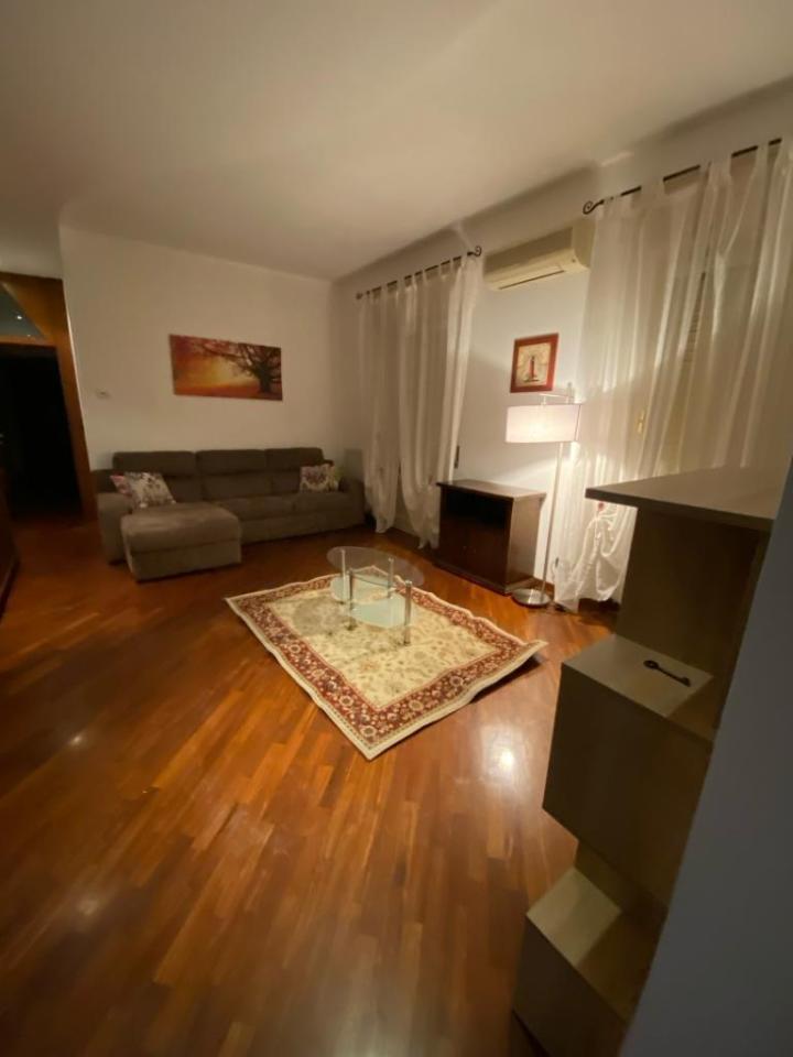 appartamento in affitto a Piacenza in zona Stadio