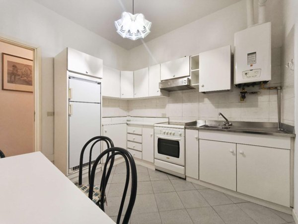 appartamento in affitto a Piacenza in zona Centro Storico