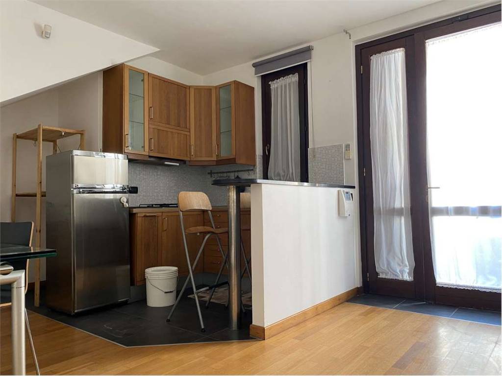 appartamento in affitto a Piacenza in zona Centro Storico