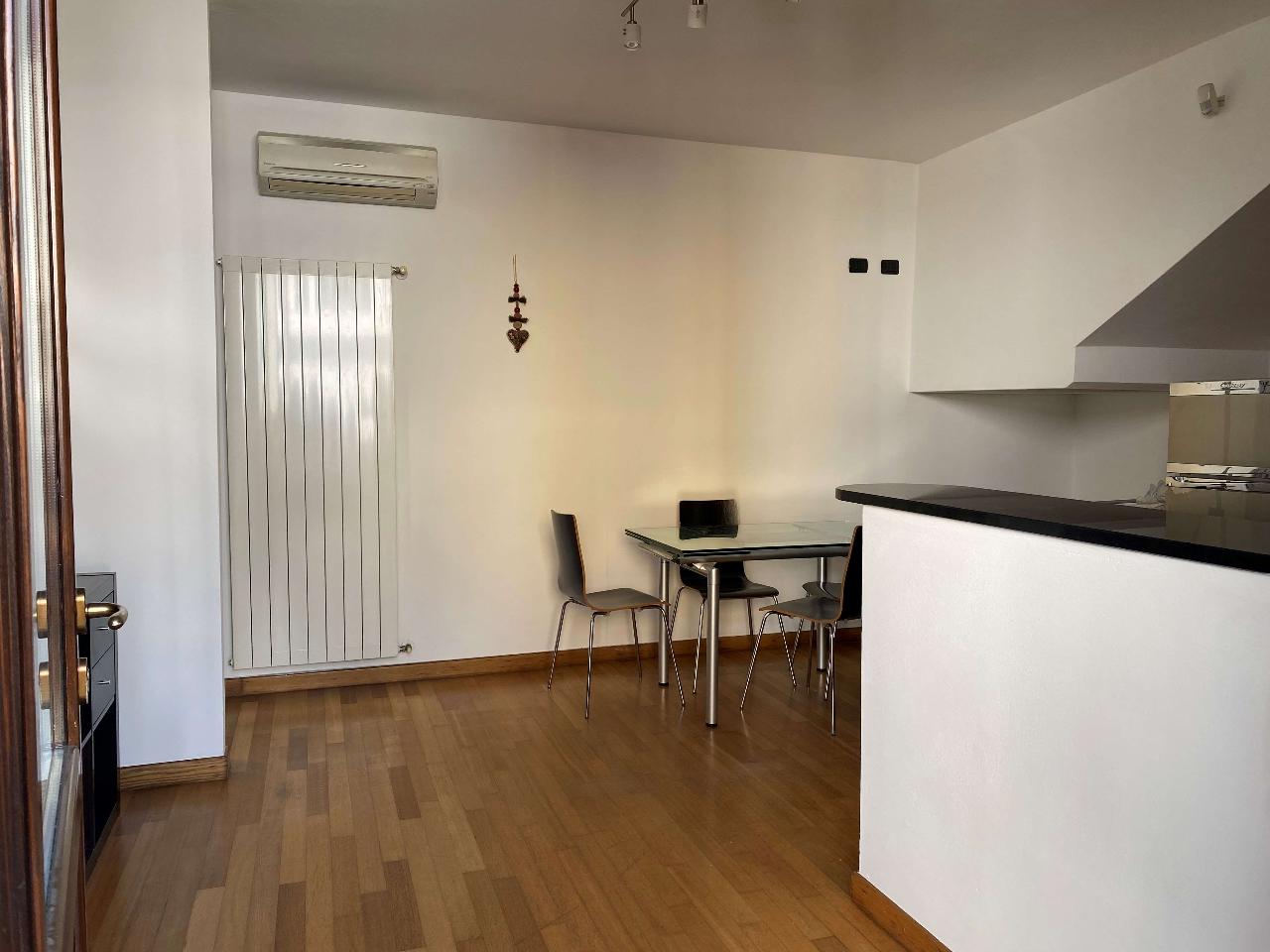 appartamento in affitto a Piacenza in zona Centro Storico