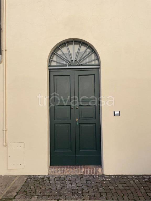 appartamento in affitto a Piacenza