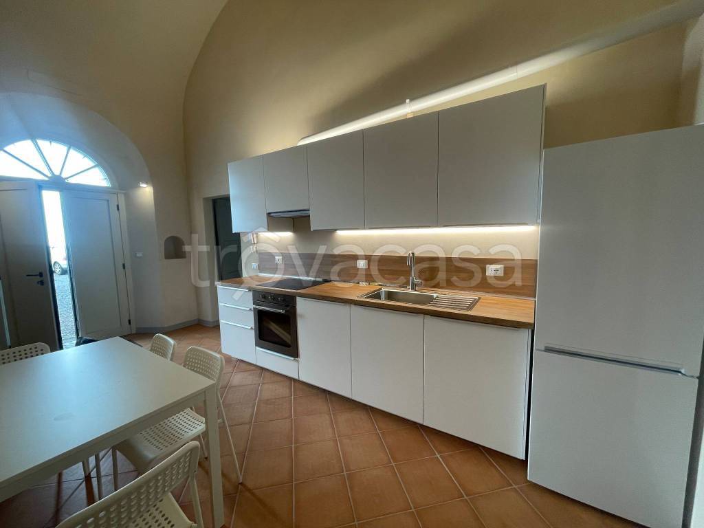 appartamento in affitto a Piacenza