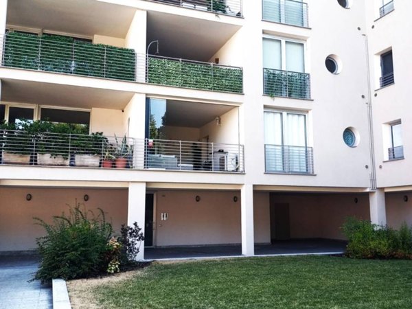 appartamento in affitto a Piacenza