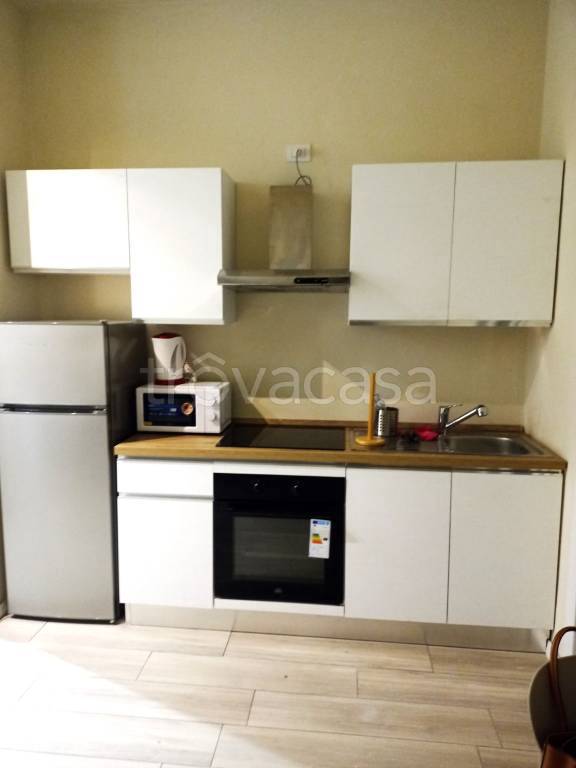 appartamento in affitto a Piacenza in zona La Verza