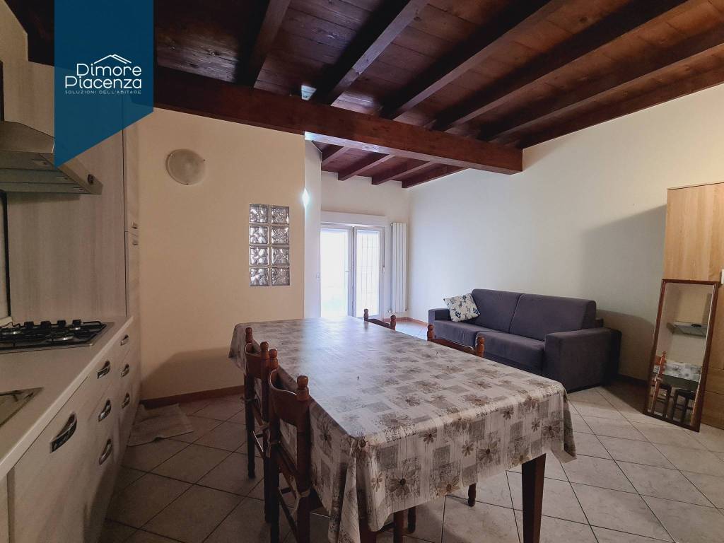 appartamento in affitto a Piacenza