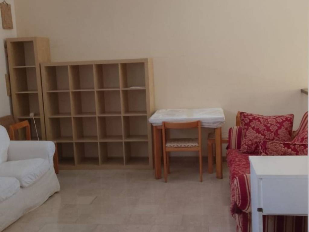 appartamento in affitto a Piacenza in zona Stadio