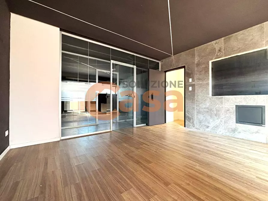 ufficio in affitto a Piacenza in zona Veggioletta