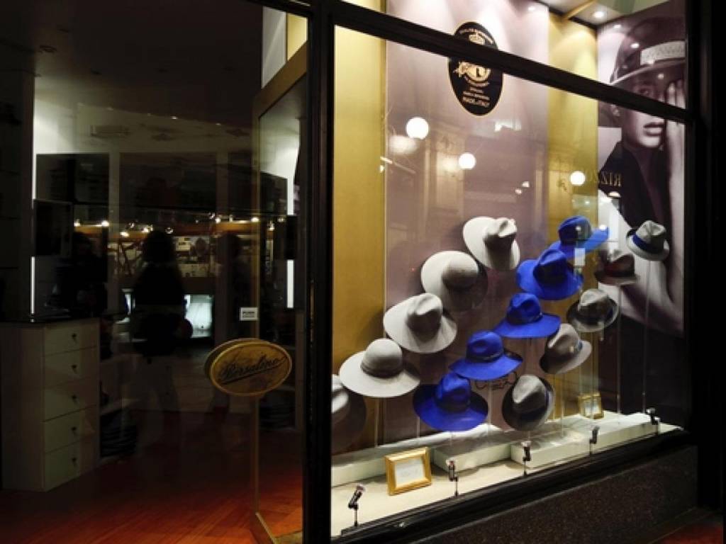 negozio in affitto a Piacenza