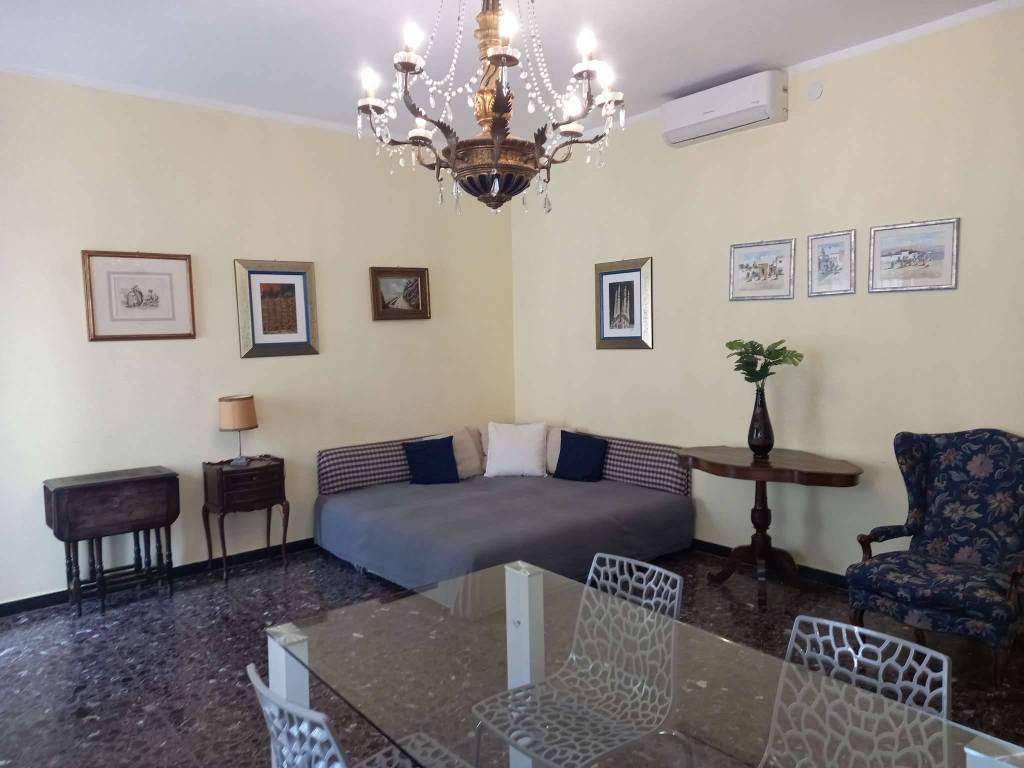 appartamento in affitto a Piacenza