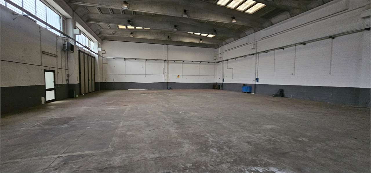 ufficio in affitto a Piacenza