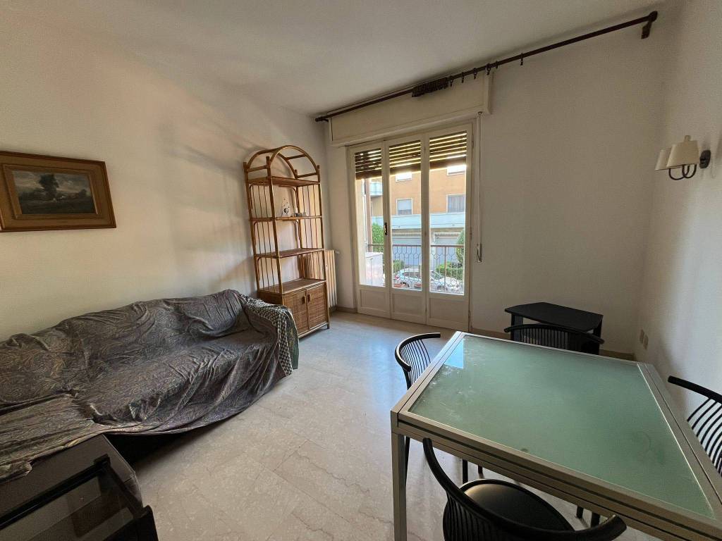 appartamento in affitto a Piacenza