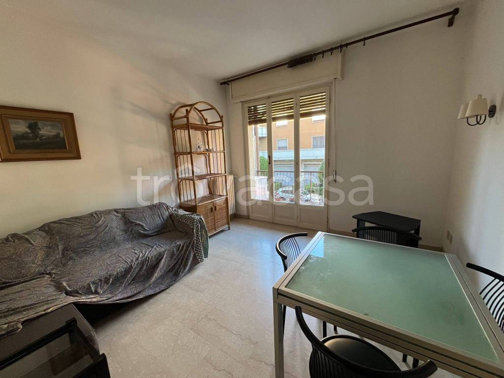 appartamento in affitto a Piacenza in zona Barriera Milano