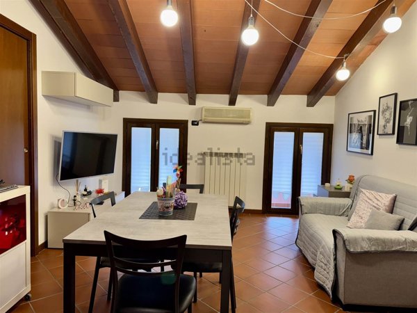 appartamento in affitto a Piacenza in zona Centro Storico