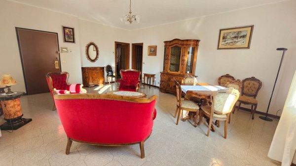 appartamento in affitto a Piacenza in zona Veggioletta