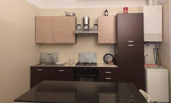 appartamento in affitto a Piacenza in zona Centro Storico