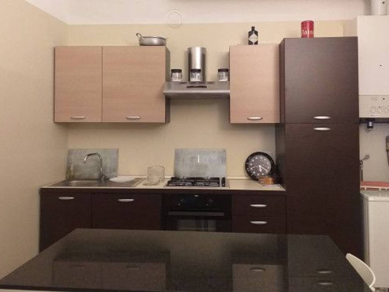 appartamento in affitto a Piacenza in zona Centro Storico