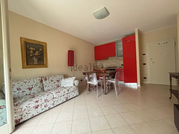 appartamento in affitto a Piacenza in zona Belvedere / Quartiere Duemila