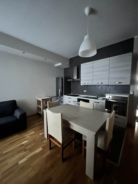 appartamento in affitto a Piacenza in zona Mortizza