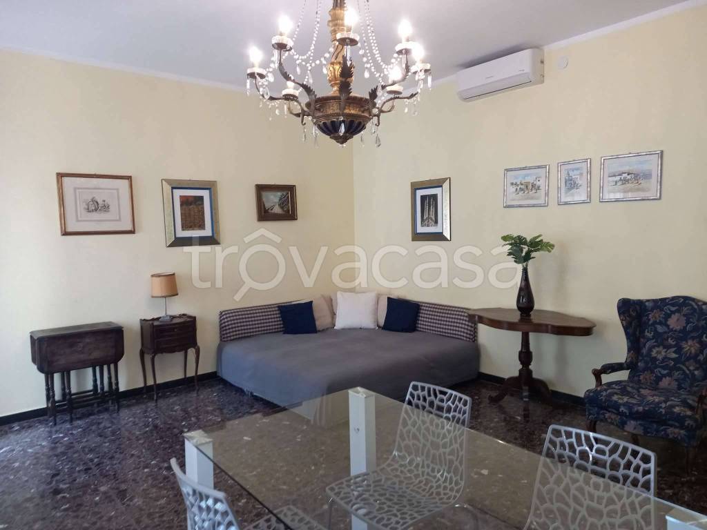 appartamento in affitto a Piacenza in zona Centro Storico